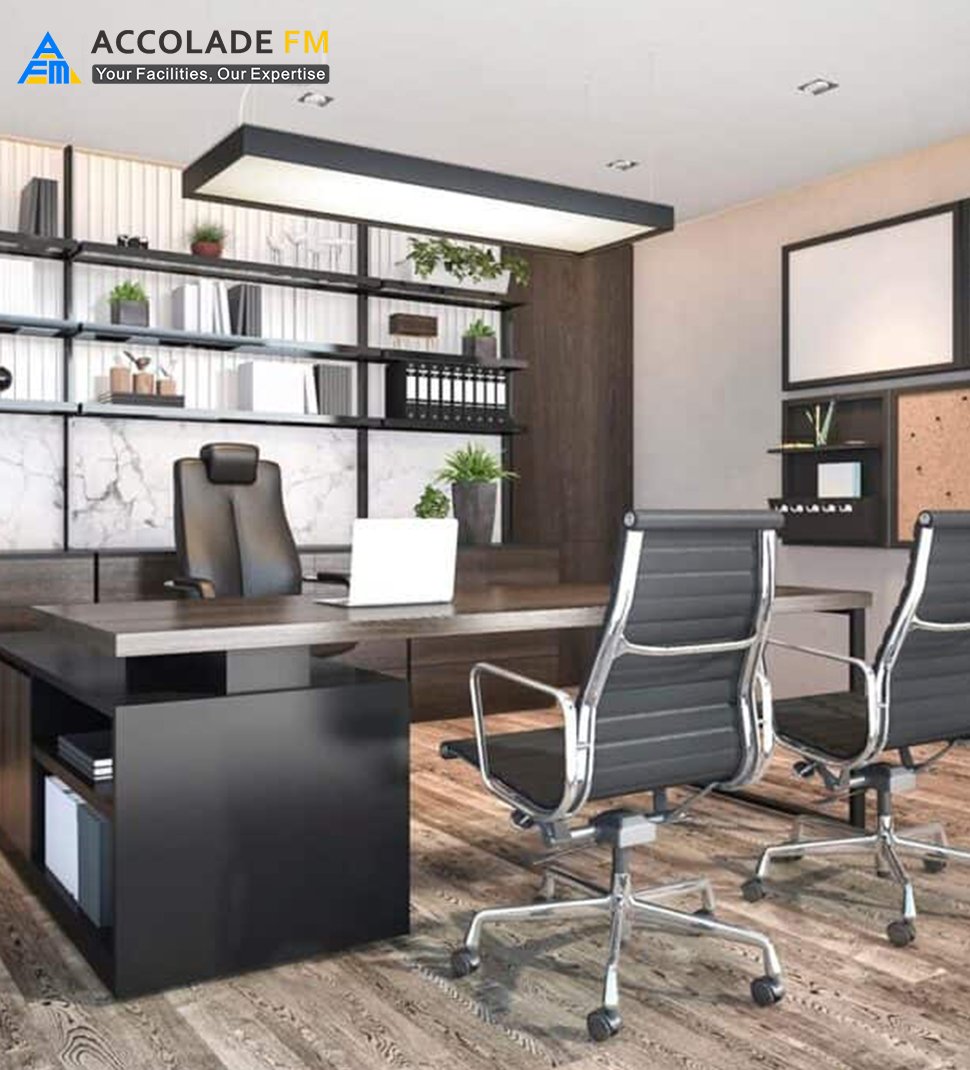 Make-Your-Office-Stylish